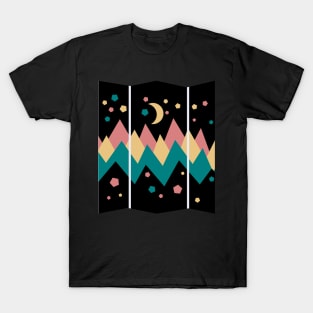 Magical night T-Shirt